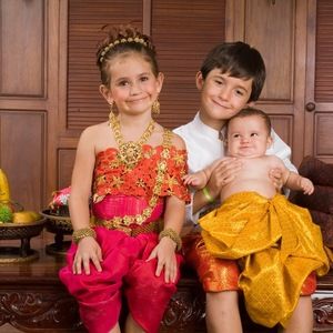 Meet your Posher, Patty